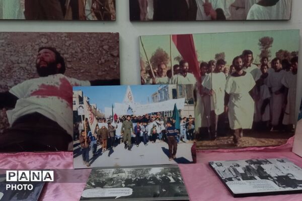 «جان‌فدا»؛ نمایش جلوه‌های ایثار و وطن‌دوستی
