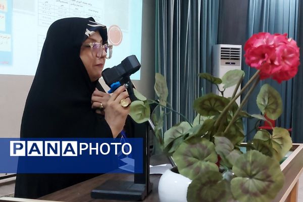 برگزاری همایش تخصصی تبیین برنامه‌ها و طرح‌های حوزه معاونت پرورشی اداره آموزش و پرورش کهریزک 