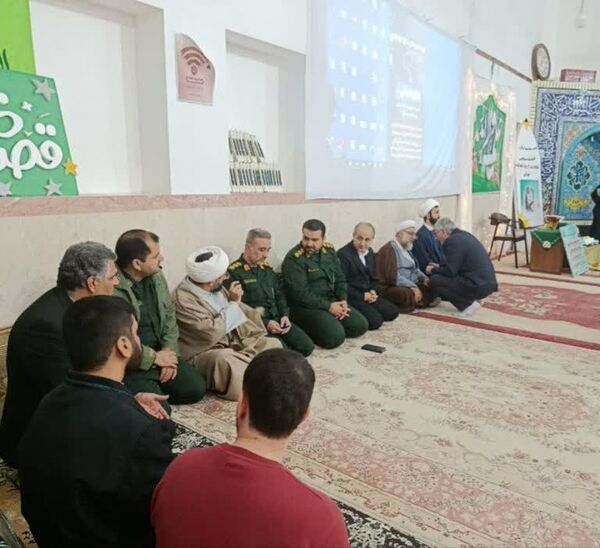 اعتکاف، عبادت خالصانه و خودسازی