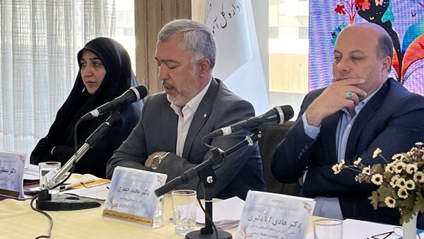 نشست ملی محیط یار مدارس نقطه آغاز تربیت دانش‌آموزان مسئول محیط زیست