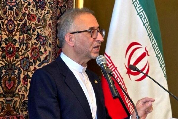 بدون ایران، جام جهانی دیگر نماد دوستی و صلح نخواهد بود