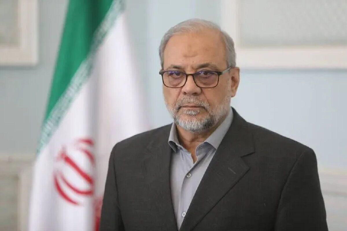 انتصاب دکتر ذوالقدر به‌عنوان مشاور سیاسی رهبر معظم انقلاب