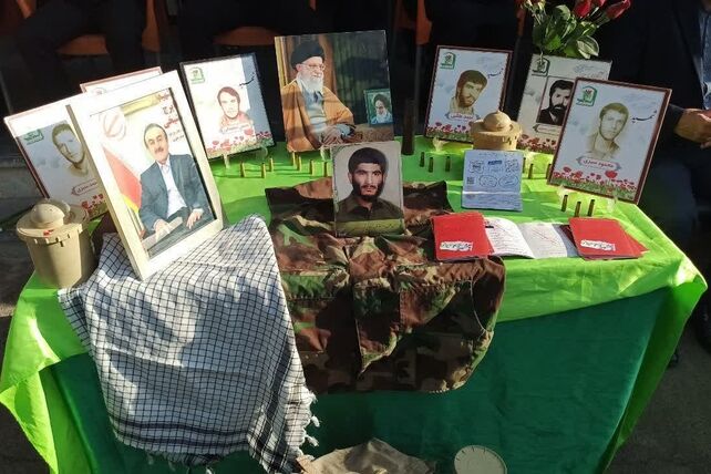 میثاق با آرمان‌ها در دبیرستان شاهد مطهری؛ رنگ‌وبوی روزهای آغازین