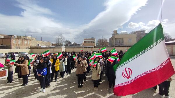 افتتاح آموزشگاه مهر عظام در خزل؛ گامی بزرگ در مسیر عدالت آموزشی و شکوفایی علم