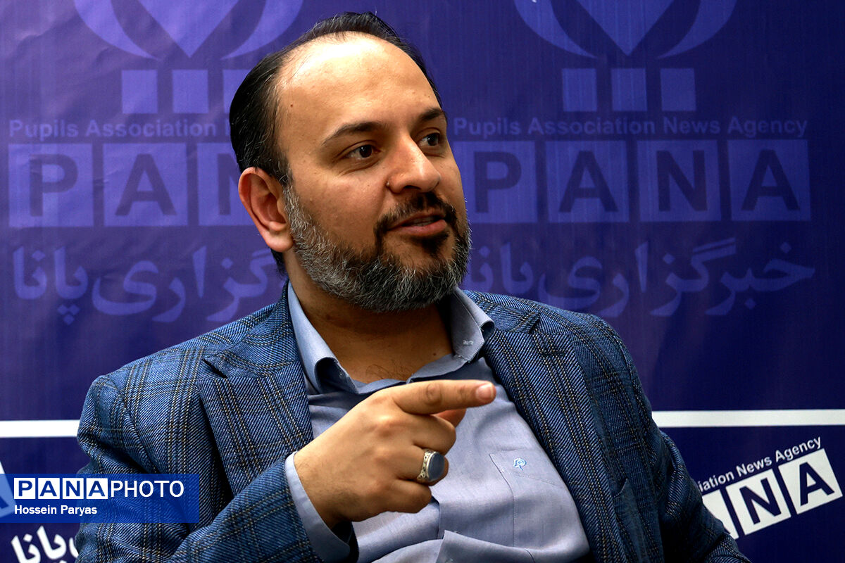 می‌توانیم با «اتحاد» بر تمامی دشمنان پیروز شویم