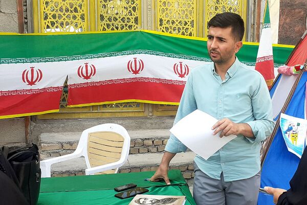 برگزاری رزمایش همیار محله در بهارستان‌دو