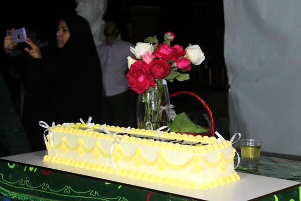 در محضر خورشید؛ بازگشت عطر کربلا به قلب میدان شورا