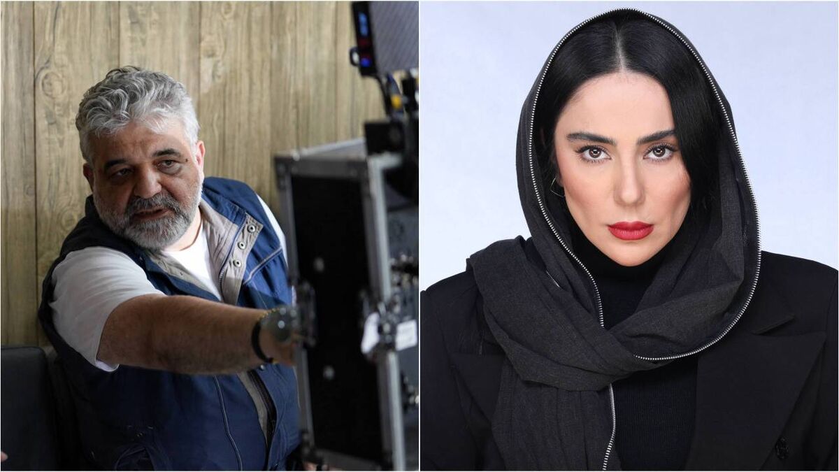 فیلمی به کارگردانی محمدرضا یکانی/ «نسیان» با حضور شیدا یوسفی مقابل دوربین می‌رود