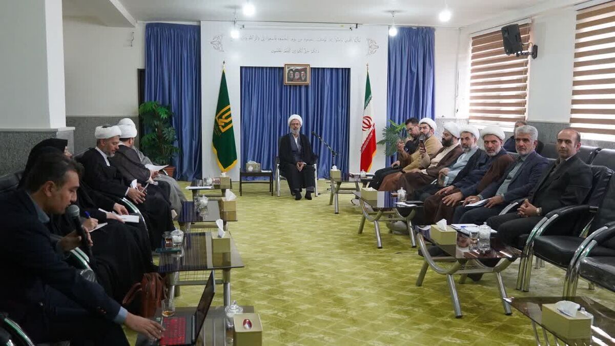 تشکیل کانون طلاب شاغل در آموزش و پرورش، فعالیت‌های تربیتی را منسجم می‌کند