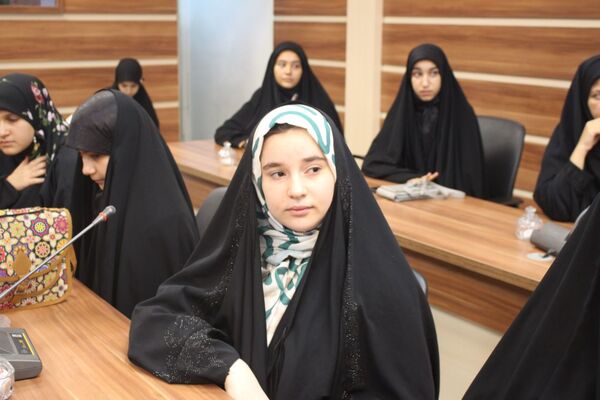 اولین جلسه دوره‌های مقدماتی رویداد بزرگ خبرنگارشو