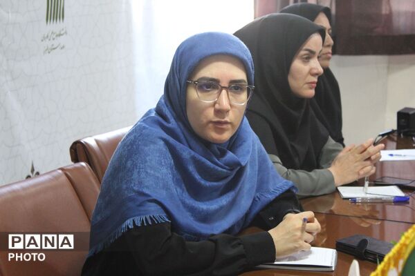 بیست و یکمین جلسه «همه با هم برای ایران» 