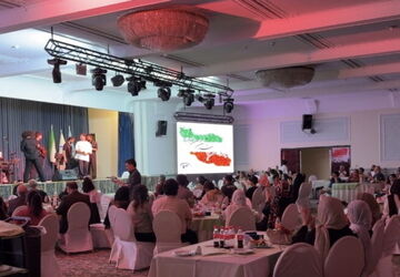 «دل ایران»؛ ابتکار اجتماعی هگتا و جامعه هنری برای «بازآفرینی امید در دل کودکان»
