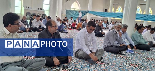 راهپیمایی خشم و نفرت بر علیه رژیم غاصب صهیونیستی در سندرک 