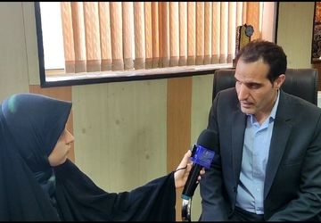 آمادگی کامل ناحیه 2 اصفهان برای آغاز سال تحصیلی با اجرای دقیق پروژه