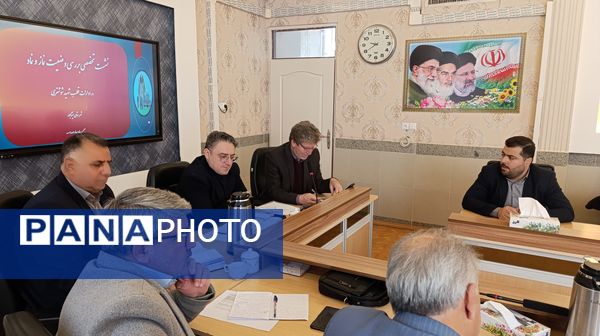 اهمیت برگزاری نماز و اجرای طرح نماد در مدارس