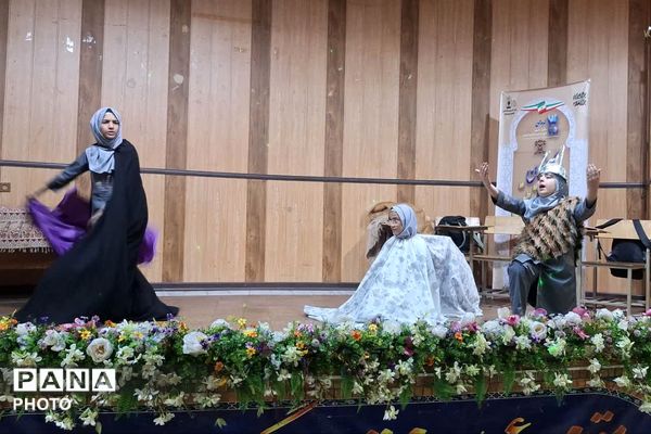 کانون‌ها، فرصتی برای رشد و خلاقیت دانش‌آموزان