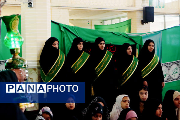 پایان سه‌روزه‌ای که بوی حرم گرفت