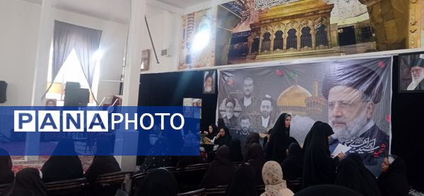 در سالروز شهادت شهید خدمت،میز خدمت در شهر نسر برپا شد