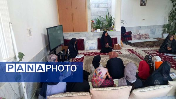 کلاس‌های تابستانه حفظ قرآن کریم در خلیل آباد