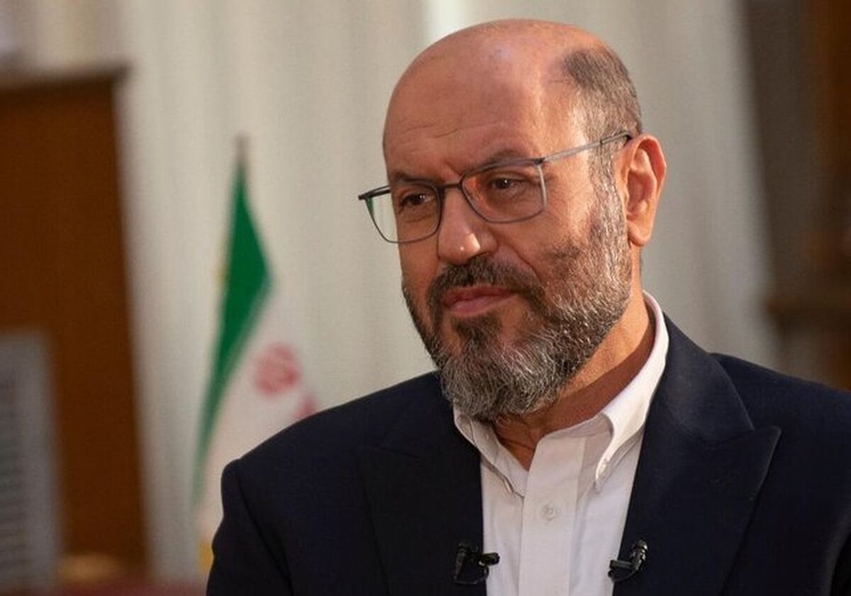 دهقان: سال گذشته ۲۷۰ طرح علمی و نوآورانه مورد حمایت بنیاد مستضعفان قرار گرفته است