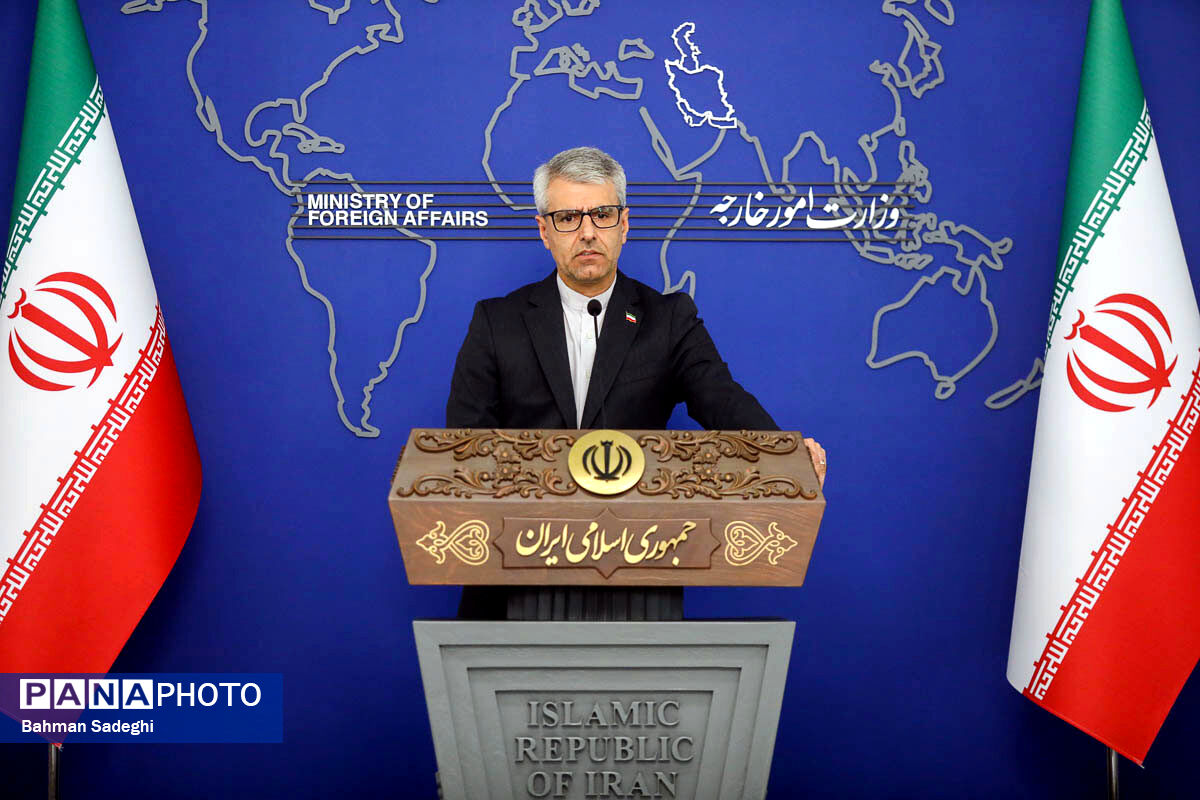 تبادل مهدیه اسفندیاری با دو زندانی فرانسوی در دست انجام است