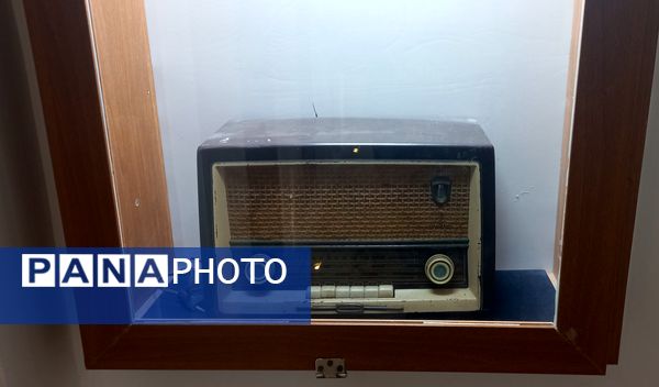 خانه نیما یوشیج در زادگاهش پذیرایی گردشگران نوروزی