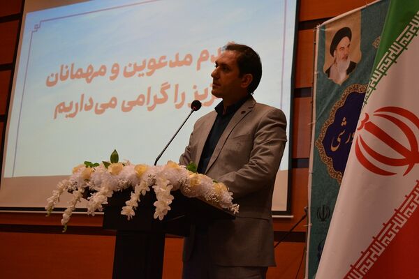 اختتامیه طرح‌ و برنامه‌های پرورشی در بهارستان‌2
