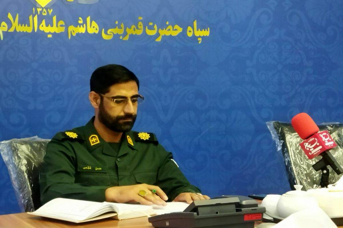 بسیج، نیروی مردمی بی‌نظیر آماده خدمت در عرصه‌های مختلف است