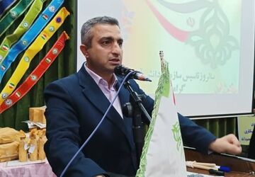 نقش و محوریت دانش آموزان در توسعه و پیشرفت کشور مؤثر است 