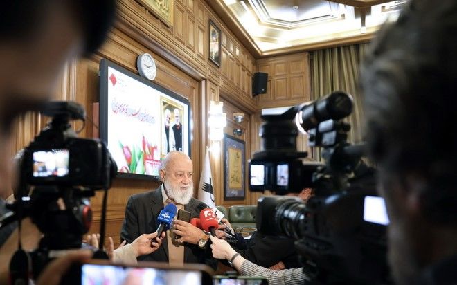 قرارداد 3 خط جدید مترو منعقد شده است/تهران باید برای همه بحران‌ها آماده باشد