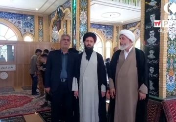 مردم عزیز ایران ثابت کردند، جان ها را فدا می کنند ولی ذلت نمی پذیرند