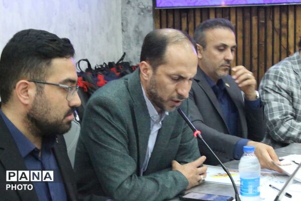 آیین بزرگداشت مقام معلم در مجتمع فرهنگی و رفاهی امام رضا علیه السلام