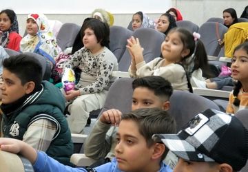 یلدا؛ فرصتی برای شادی کودکان و پاسداشت فرهنگ ایرانی