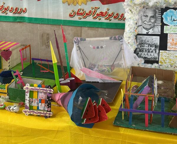 هفته پژوهش فرصتی برای ترویج نوآوری