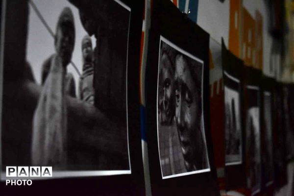 هنرستان‌های ناحیه دو تبریز روی صحنه