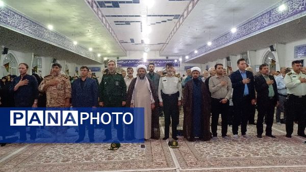 اولین اجلاسیه بانوان شهیده شیروان