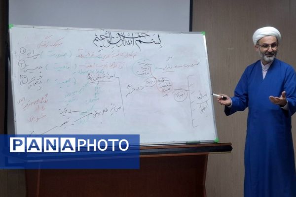 فرهنگیان ملارد، سفیران مهدویت می‌شوند