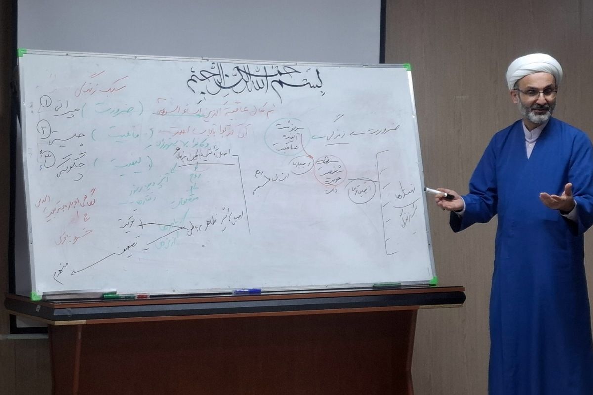 فرهنگیان ملارد، سفیران مهدویت می‌شوند
