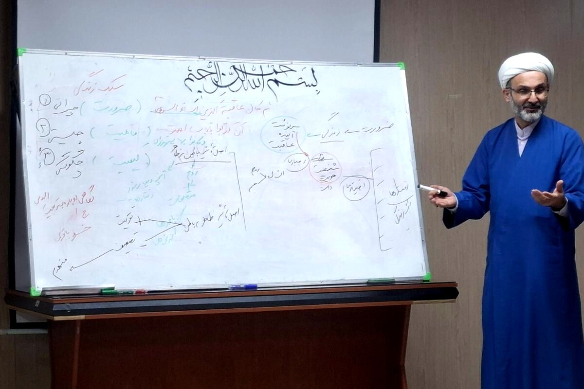فرهنگیان ملارد، سفیران مهدویت می‌شوند
