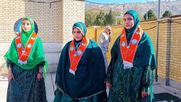 پویش «وطن‌یار» همزمان با روز دانش‌آموز در یاسوج 