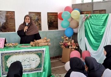 صدای پای مهربانی در راهروهای بیمارستان تا مدارس