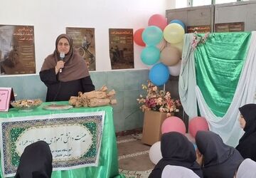 صدای پای مهربانی در راهروهای بیمارستان تا مدارس