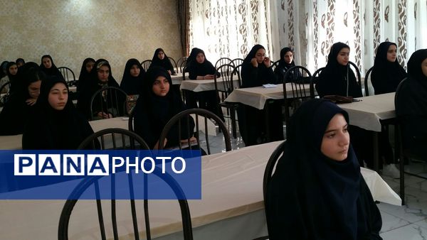 دوازدهمین دوره انتخابات مجلس دانش‌آموزی آذربایجان‌شرقی