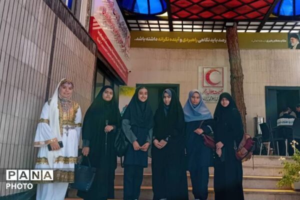  درخشش دانش‌آموزان شهرستان قدس در طرح ملی راسخ با  سهم ۲۵ درصدی از برترین‌های کشوری