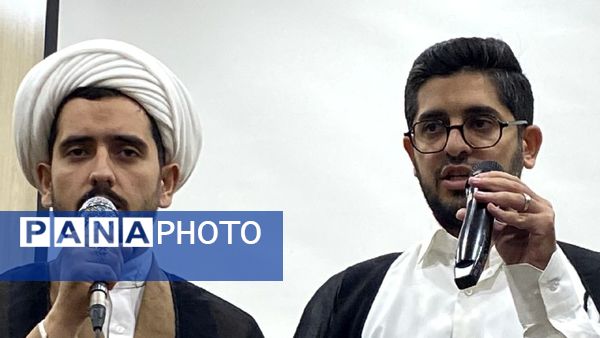 افتتاحیه سال تحصیلی جدید حوزه علمیه یزد