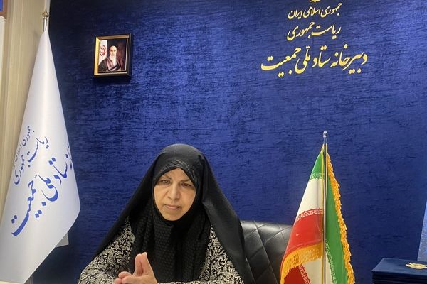 مساله جمعیت با دستور و بخشنامه پیش نمی‌رود