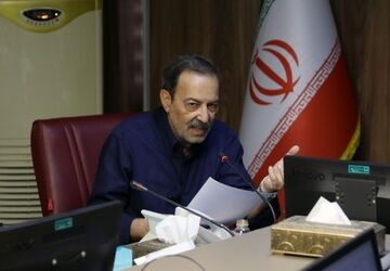 ضرورت ایجاد اتاق وضعیت طرح نهضت توسعه عدالت آموزشی با مشارکت مردم در تمامی استان‌ها