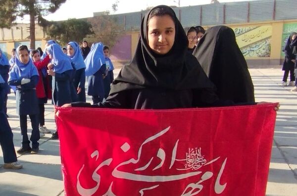 سه شنبه های مهدوی در خلیل آباد