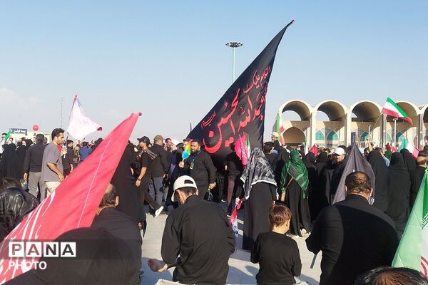 وداع با ساکن خیابان کشوردوست از تهران