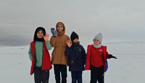 سپیدی رحمت بر جرقویه علیا